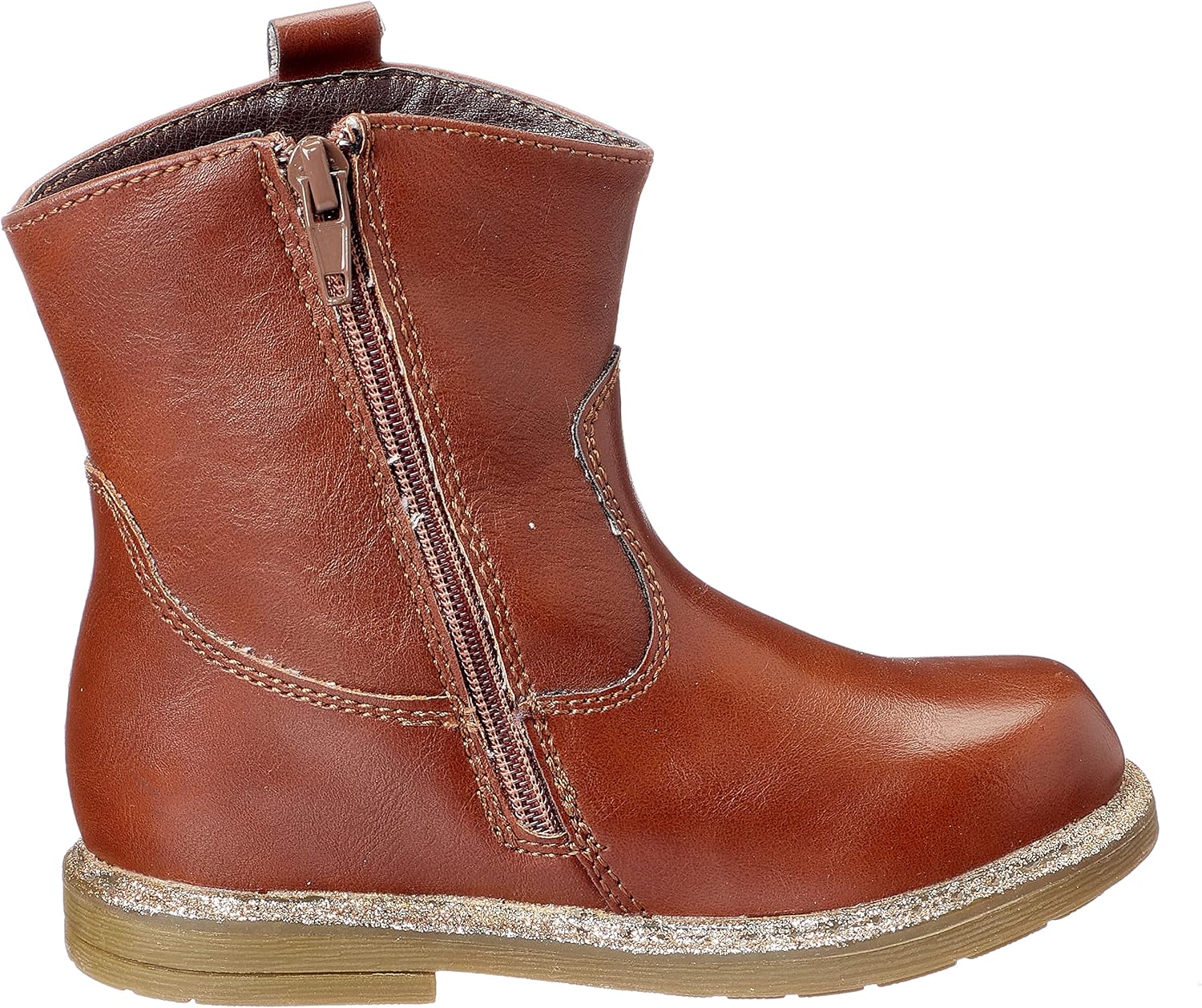 SPROX Girls Fashion Half Boot