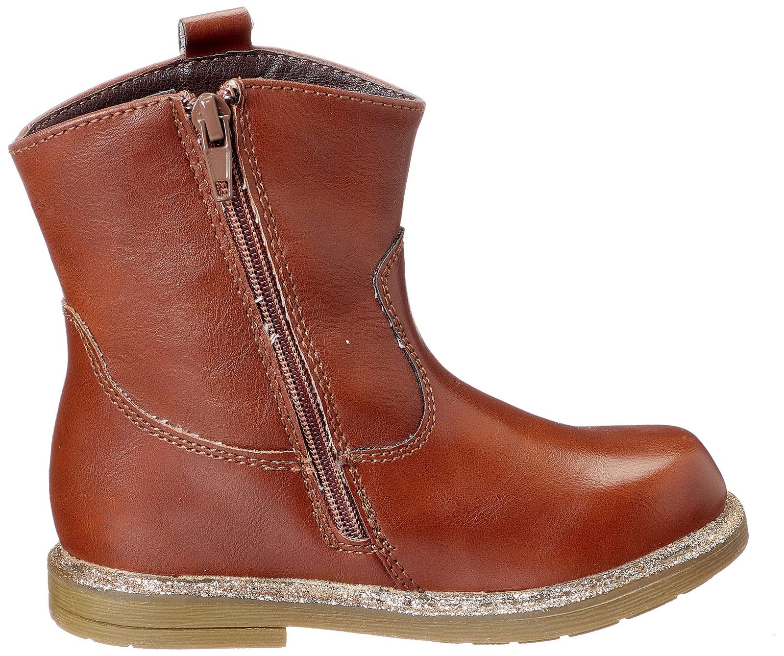 SPROX Girls' Fashion Half Boot