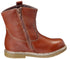 SPROX Girls' Fashion Half Boot