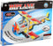 Biplane 163 pieces