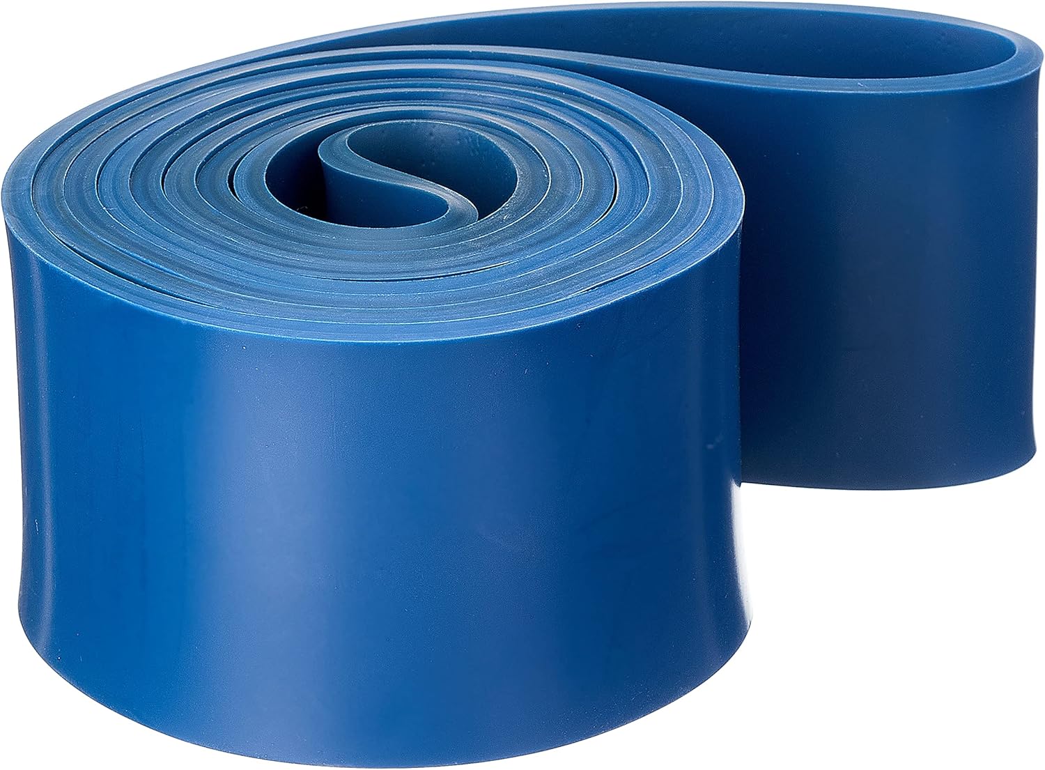 Body Sculpture BB-104BL-64 Resistance Band - Blue