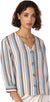 Splash Women's Striped Blouse (1020890) - Pack of 1