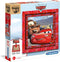 Clementoni Puzzle Frame Me Up Disney Cars - 60 Pieces