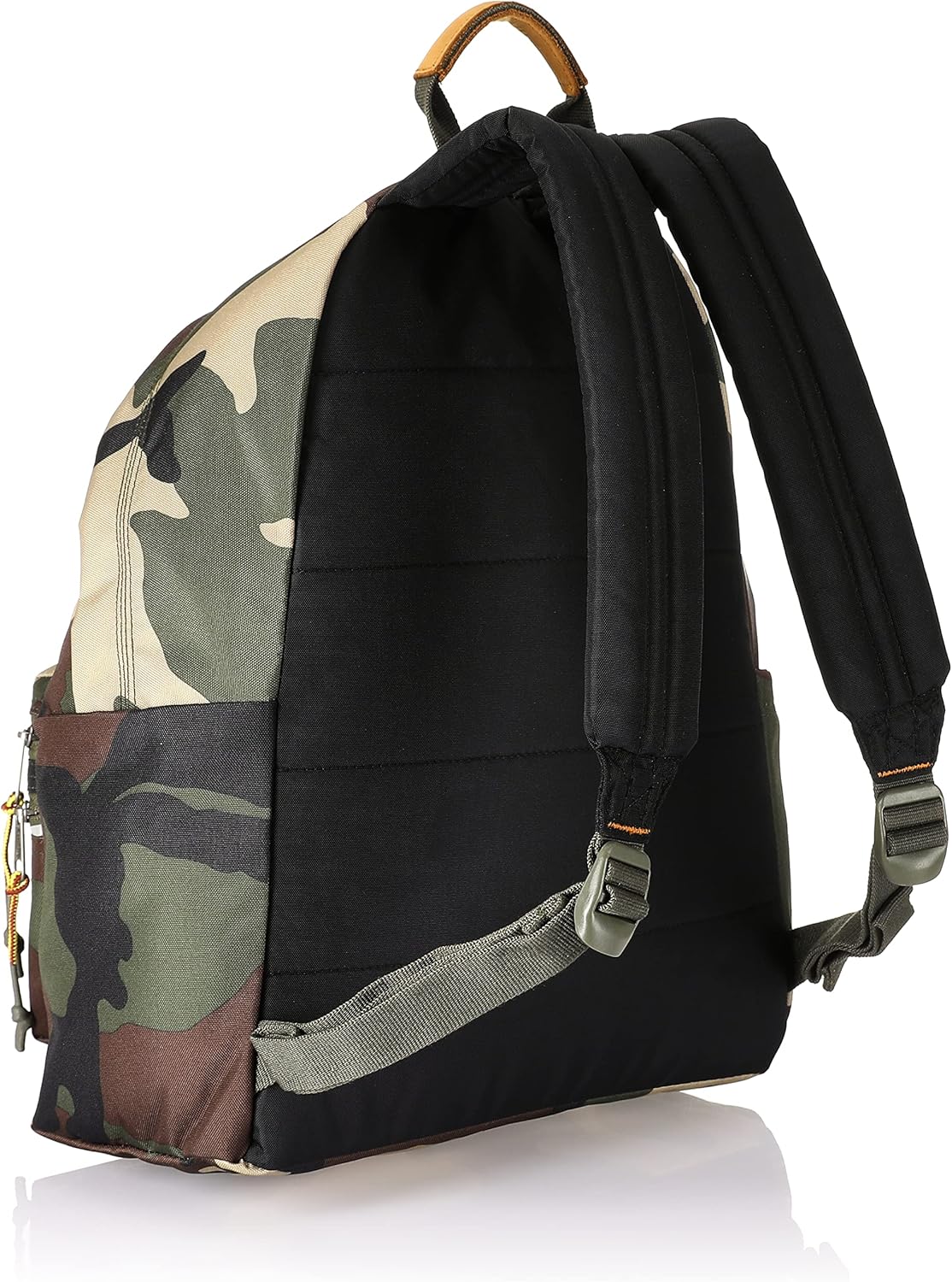 Timberland A2JXJ V10 Backpack for Unisex, Camo - One Size