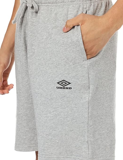 UMBRO Men's Sweat Shorts