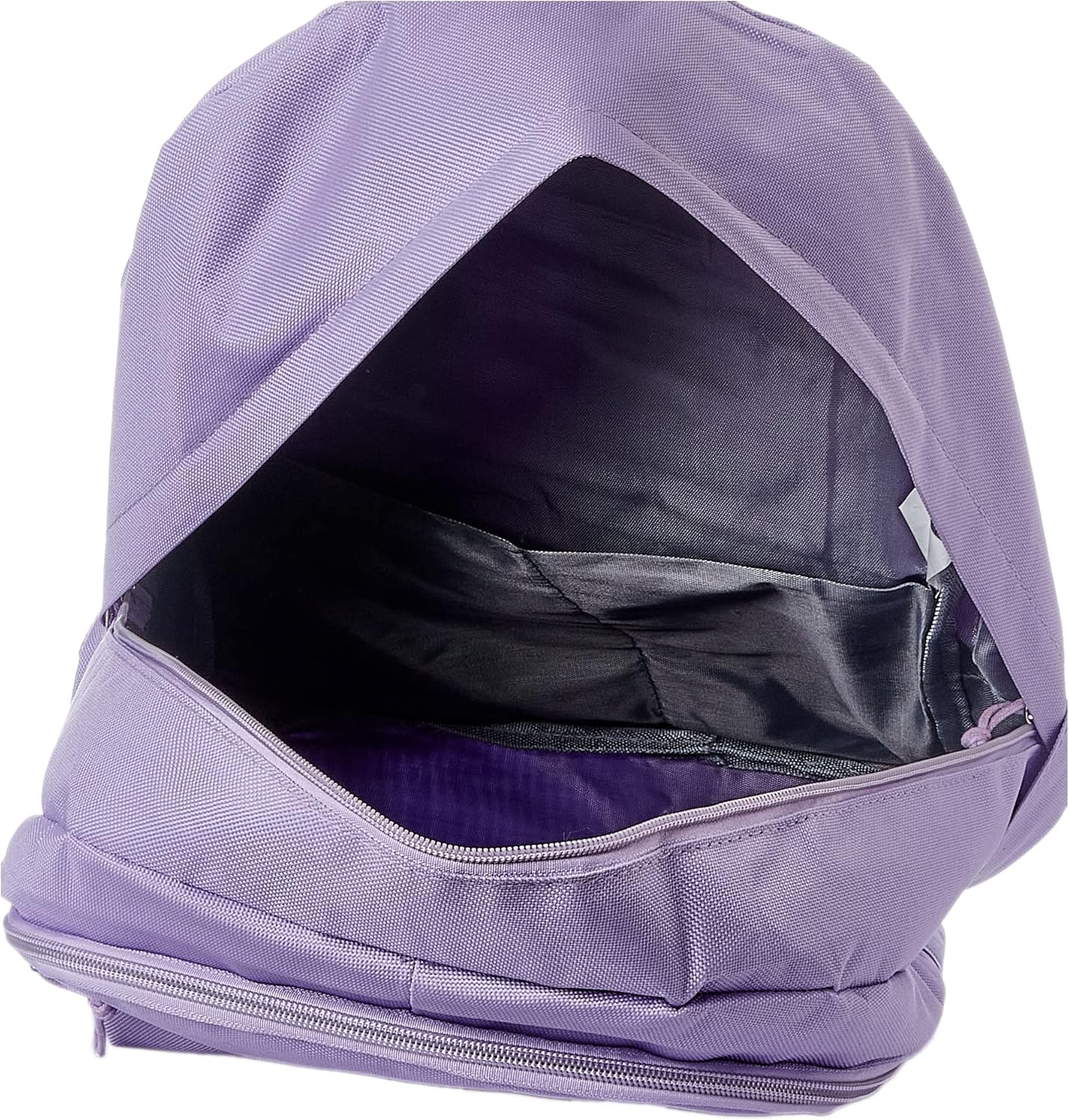 Generic Unisex MOT-230 Backpack - Purple, L