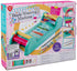 Playgo Beads Weaving Machine, Multi-Colour, 6024, 16 Pieces