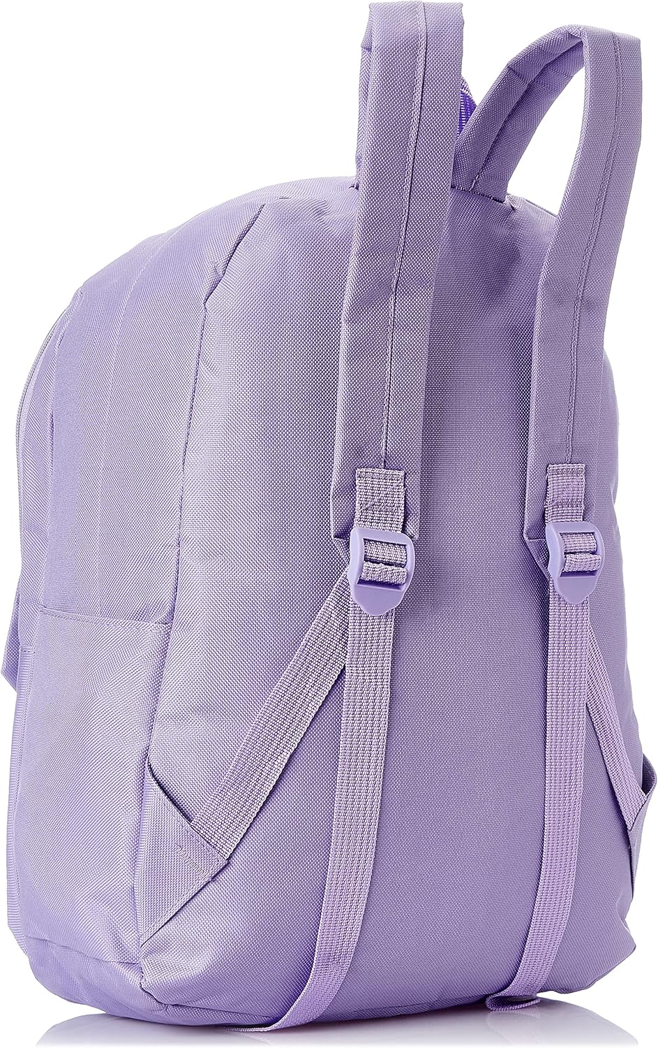 Generic Unisex MOT-230 Backpack - Purple, L