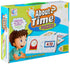 Zayat 2056A About Time Puzzle for Kids - 30 Pieces