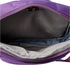 Okade Unisex T15 Cross Bag - Purple