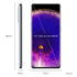 OPPO Find X5 5G - 256GB Smartphone, 8GB RAM, Dual SIM (White), Bluetooth, Wi-Fi