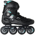 Cougar 509 Roller Skating Shoes (Size 43)