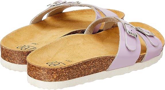 ZEE Women’s S22ZEE-5070 Flat Sandals