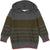 Concrete Boys' Pullover Sweater - Model C321PL2-W23-88N-1073