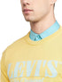 Levi's Men's Graphic Jumper Shirt