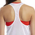 Reebok Mesh Back Racerback Tank Top for Women