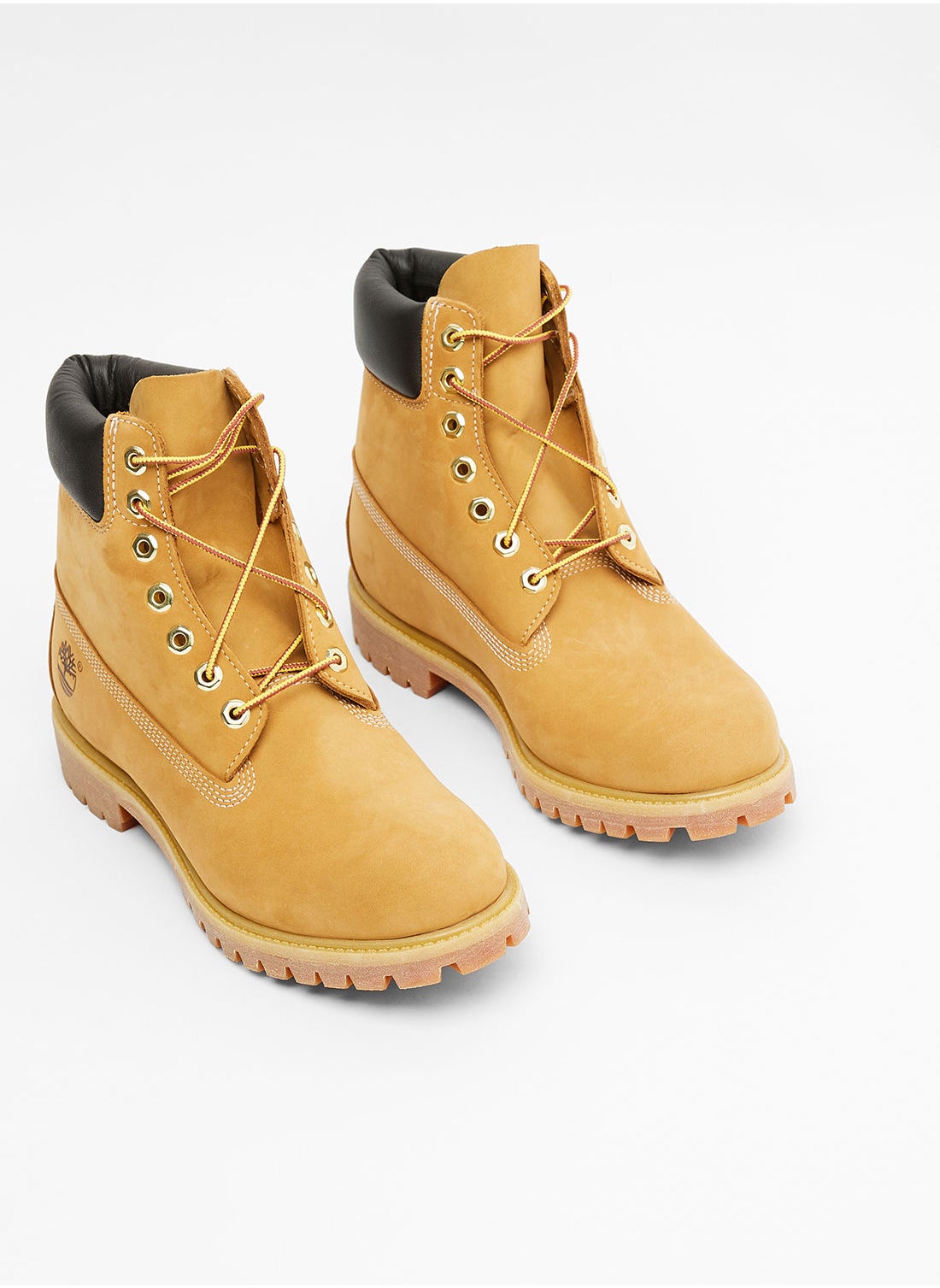 حذاء Timberland Premium 6 إنش