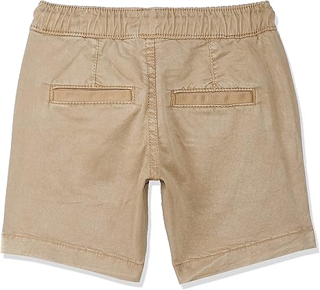 Concrete Boys' Twill Shorts