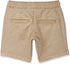 Concrete Boys' Twill Shorts