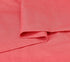 NICE HOME Fitted Bed Sheet Set - 2 Pillowcases and 1 Bed Sheet - Size 100x200 cm, Pink