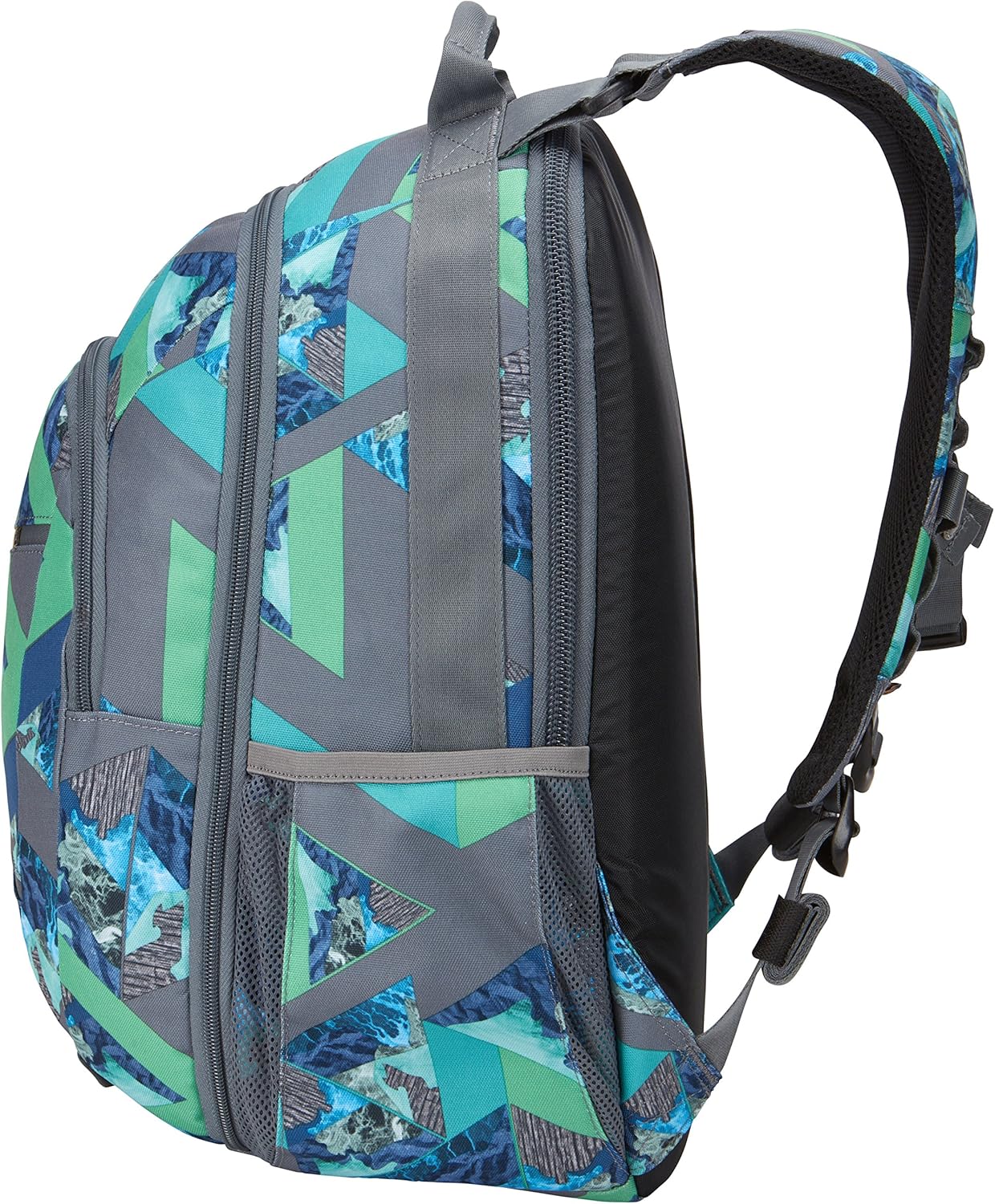 Case Logic Berkeley II 15.6-inch Computer Backpack - Glacier Grey BPCA-315-G