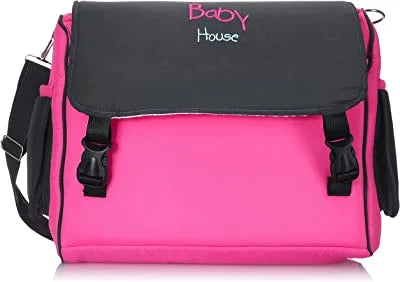 Baby House Baby Accessories Bag