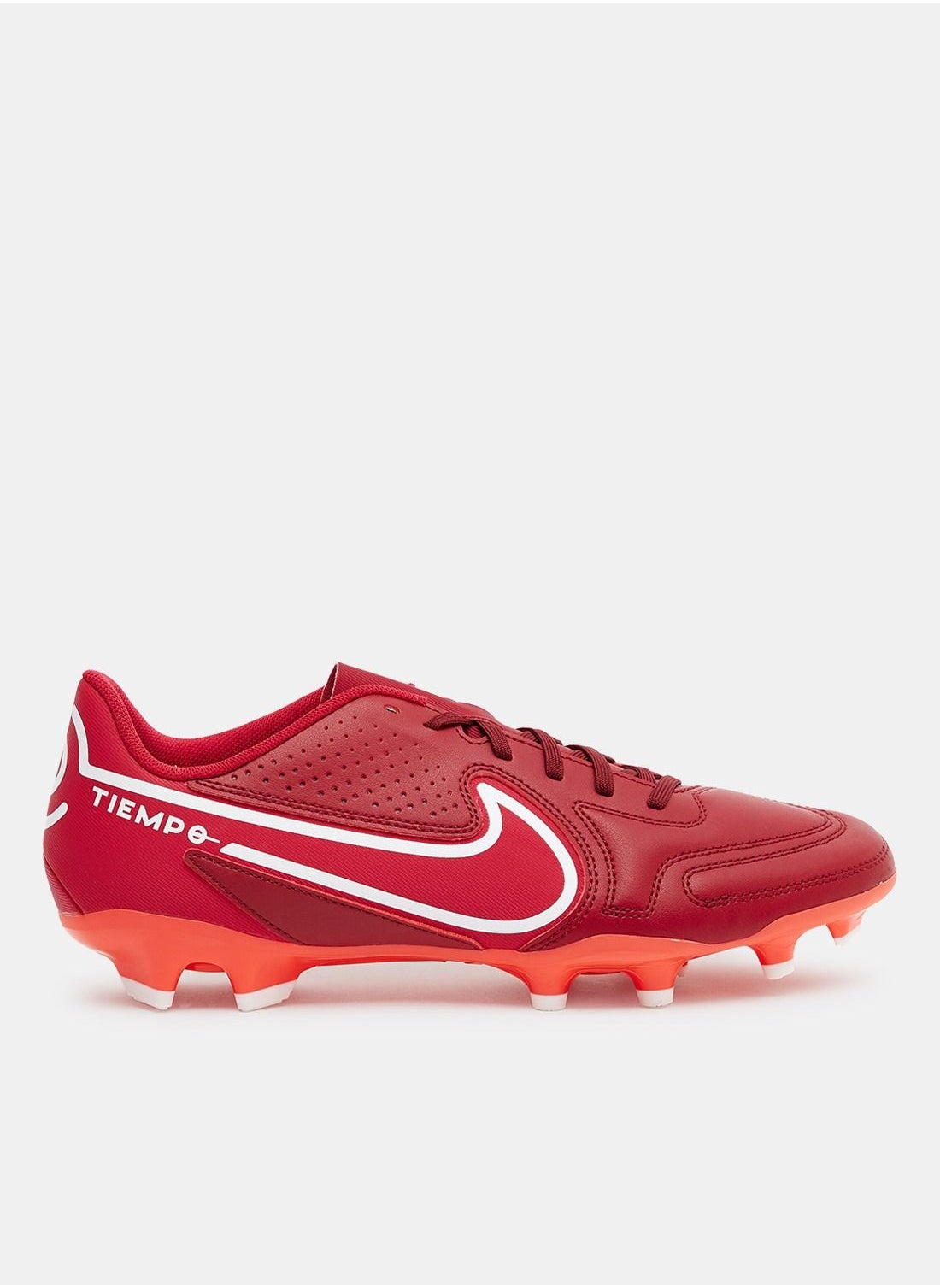 حذاء كرة القدم Nike Tiempo Legend 9 Club للأرضيات المتعددة