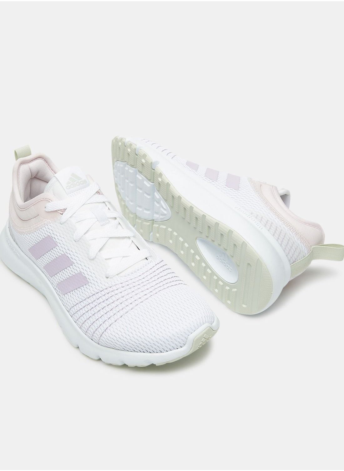 حذاء Adidas FLUIDUP